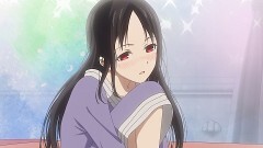 第8話 「白銀圭は見せつけたい」「四宮かぐやについて?」「かぐや様は告りたい」