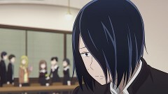 第11話 「白銀御行は告らせたい（4）」「子安つばめは断りたい」「白銀御行は告らせたい（5）」