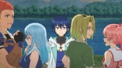 第3話 ロイド、旅立つ。