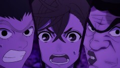 第16話 やば過ぎじゃんよ