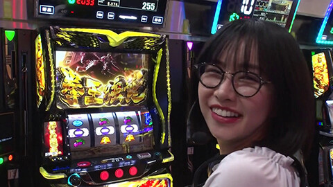 #18 船長タック13th/e東京喰種/スマスロ 北斗の拳 転生の章２/e 新世紀エヴァンゲリオン 〜はじまりの記憶〜