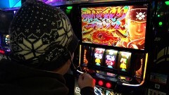 #510 必勝本セレクション/スマスロ モンスターハンターライズ　スマスロ シャーマンキング L サラリーマン金太郎
